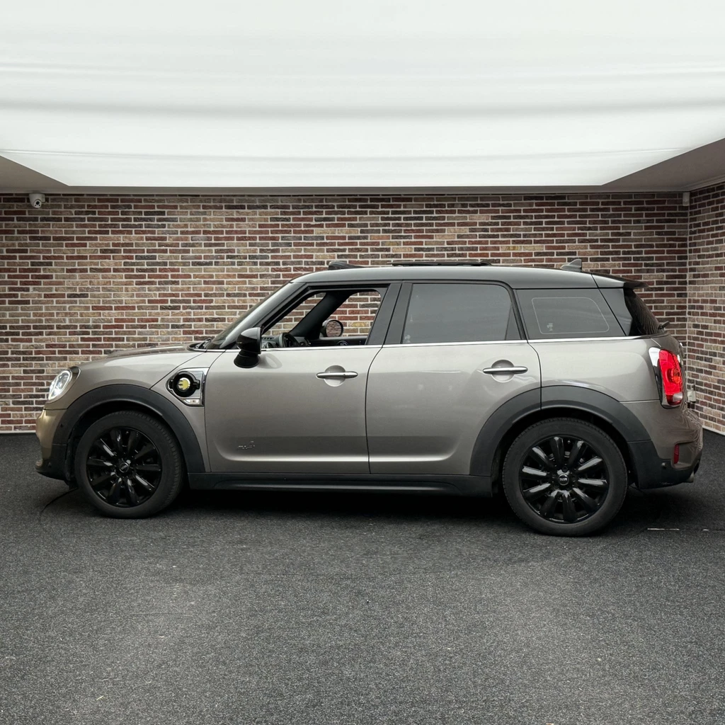 MINI Countryman – foto 2