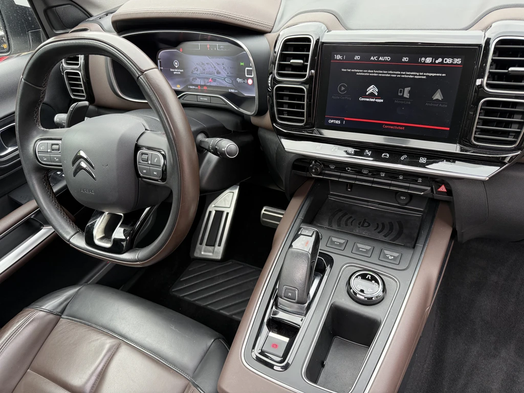Citroën C5 Aircross – foto 33