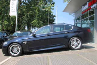 BMW 5 Serie – thumbnail 2