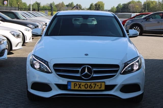 Mercedes-Benz C-Klasse – thumbnail 7