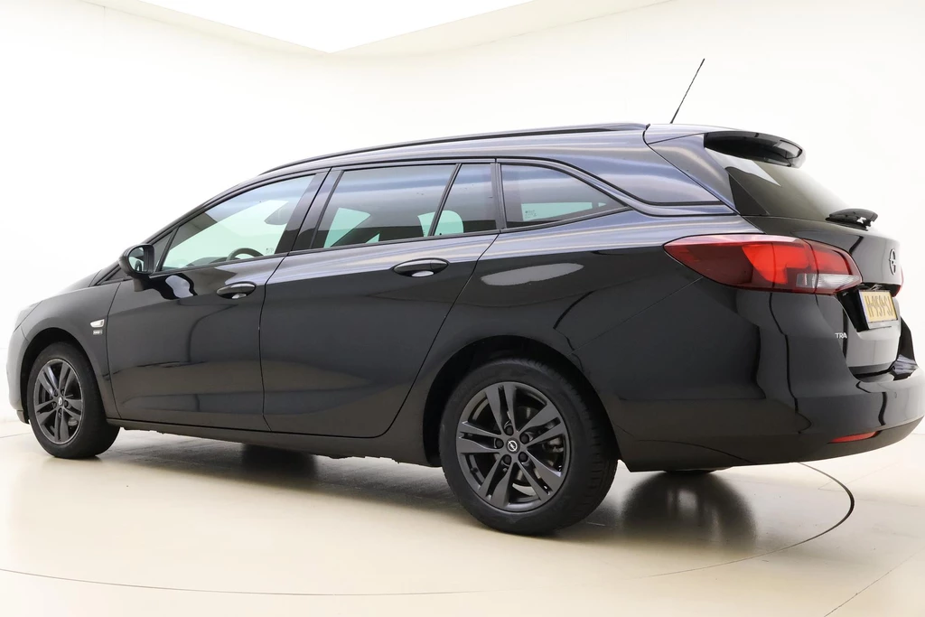 Opel Astra – foto 5
