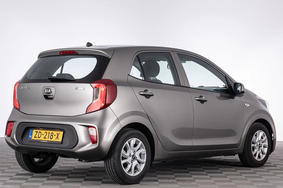Kia Picanto – foto 4