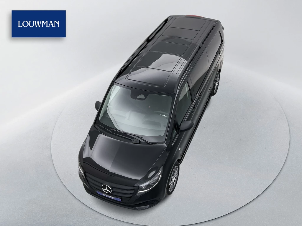 Mercedes-Benz Vito – foto 3