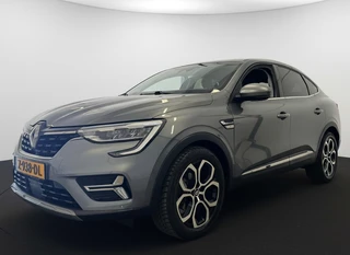 Renault Arkana – thumbnail 2