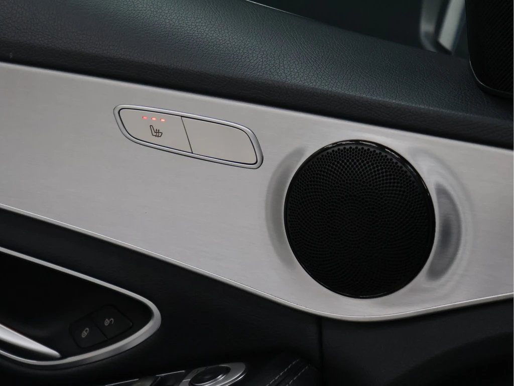 Mercedes-Benz C-Klasse – foto 13