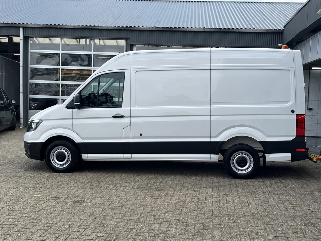 Volkswagen Crafter – foto 3