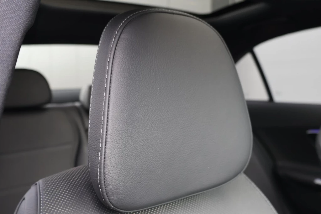 Mercedes-Benz C-Klasse – foto 60