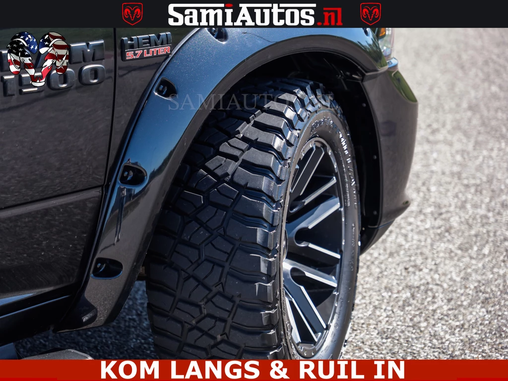 Dodge Ram Pick-Up – foto 65