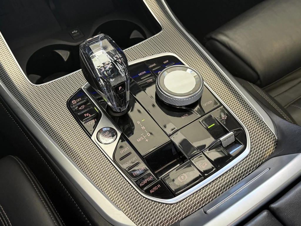 BMW X5 – foto 26
