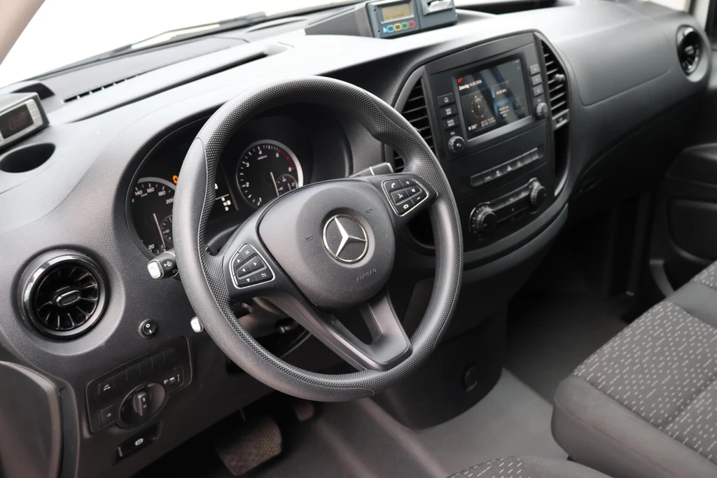 Mercedes-Benz Vito – foto 9