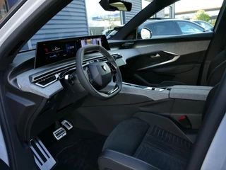Peugeot e-3008 – thumbnail 6