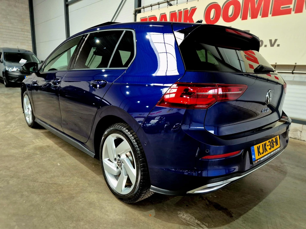 Volkswagen Golf – foto 11