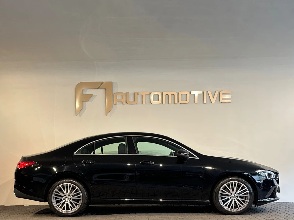 Mercedes-Benz CLA – foto 6