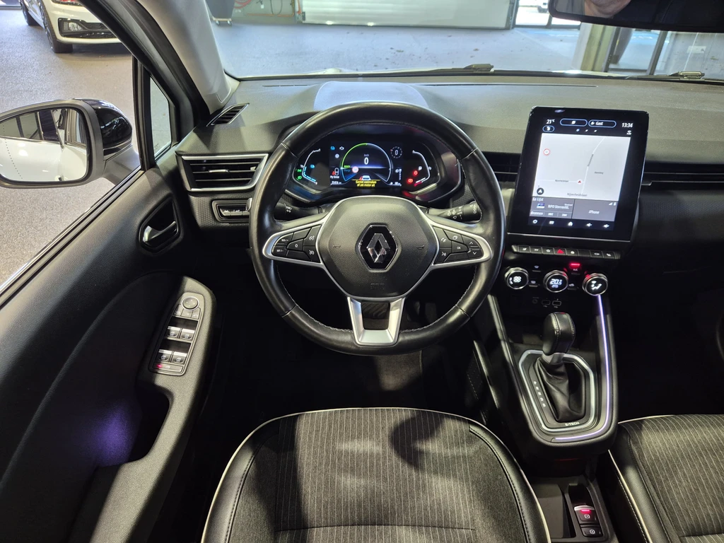 Renault Clio – foto 8