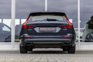 Volvo V60 – thumbnail 5