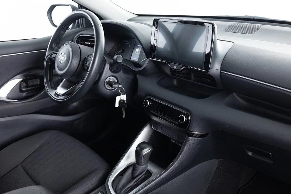 Toyota Yaris – foto 7
