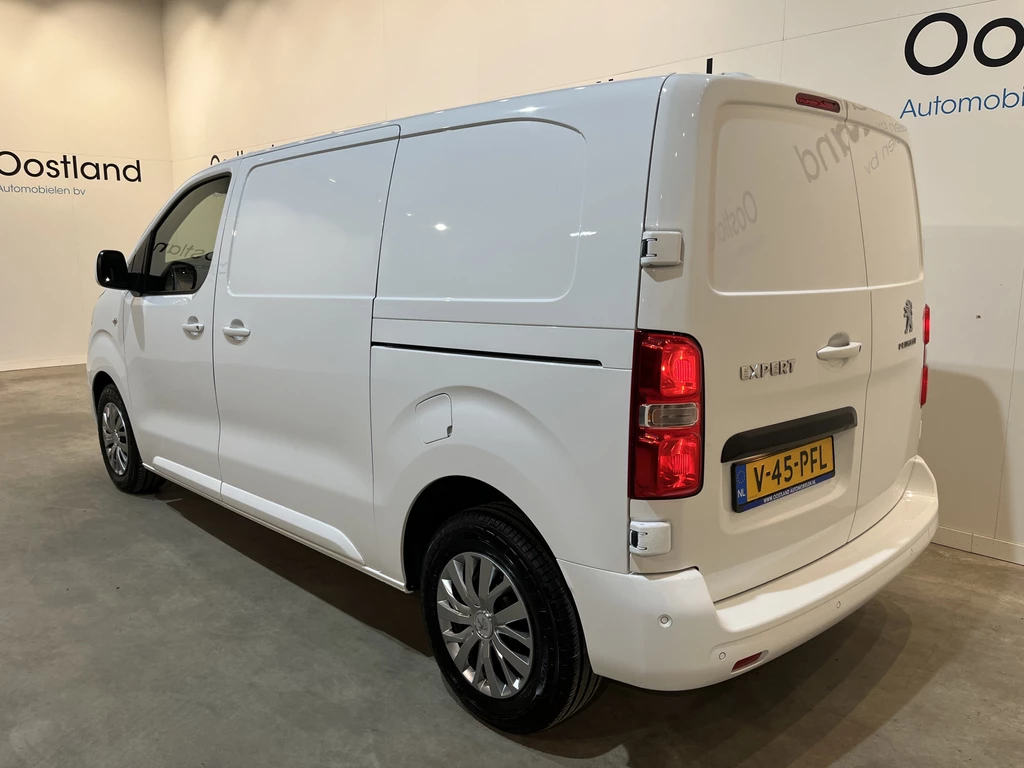 Peugeot Expert – foto 4