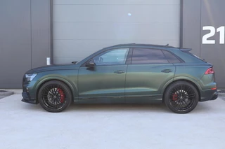 Audi SQ8 – thumbnail 3