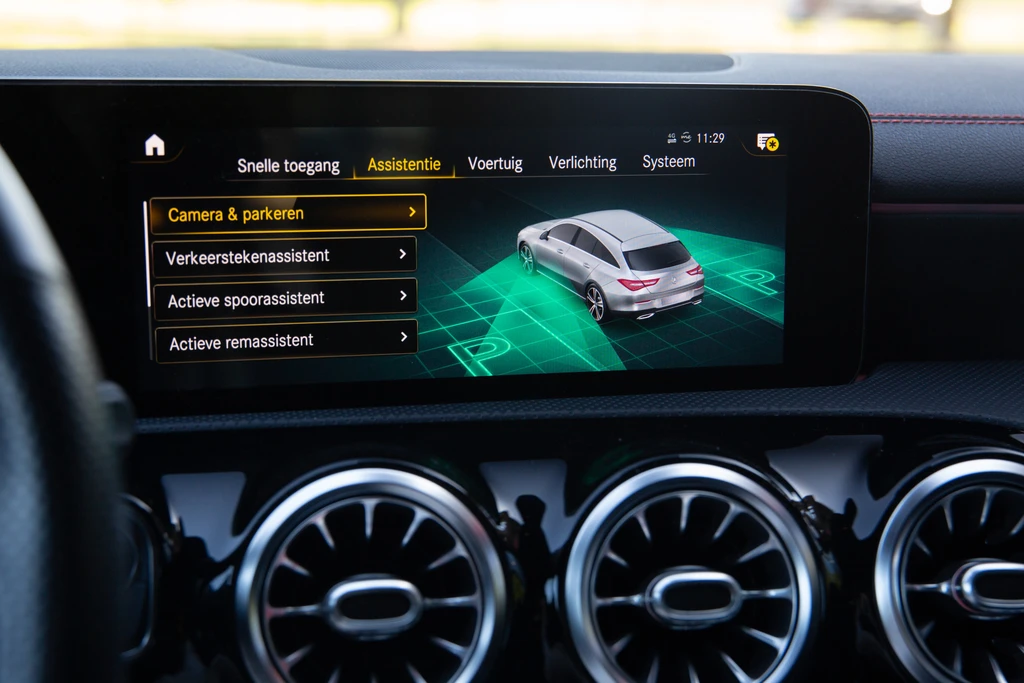 Mercedes-Benz CLA – foto 16