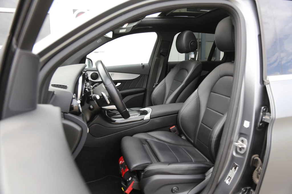 Mercedes-Benz GLC – foto 37