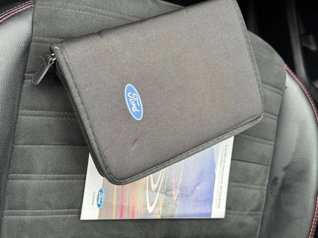 Ford Kuga – foto 22