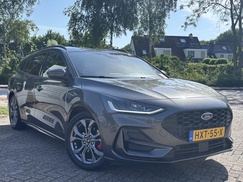 Ford Focus – foto 6