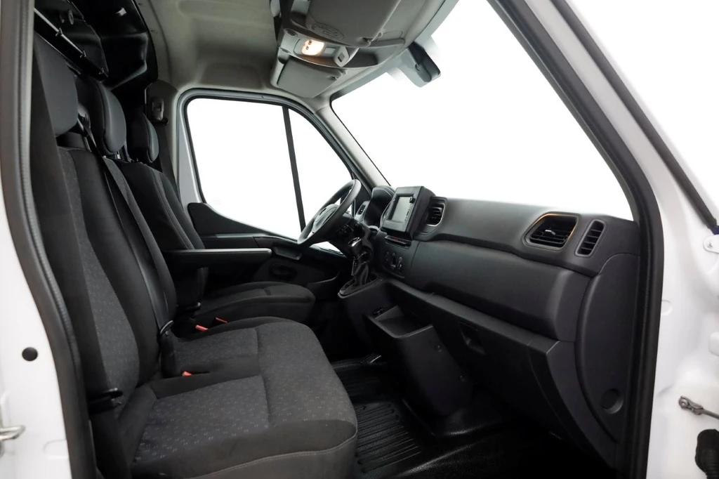 Opel Movano – foto 7