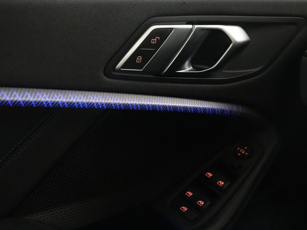 BMW 1 Serie – foto 38