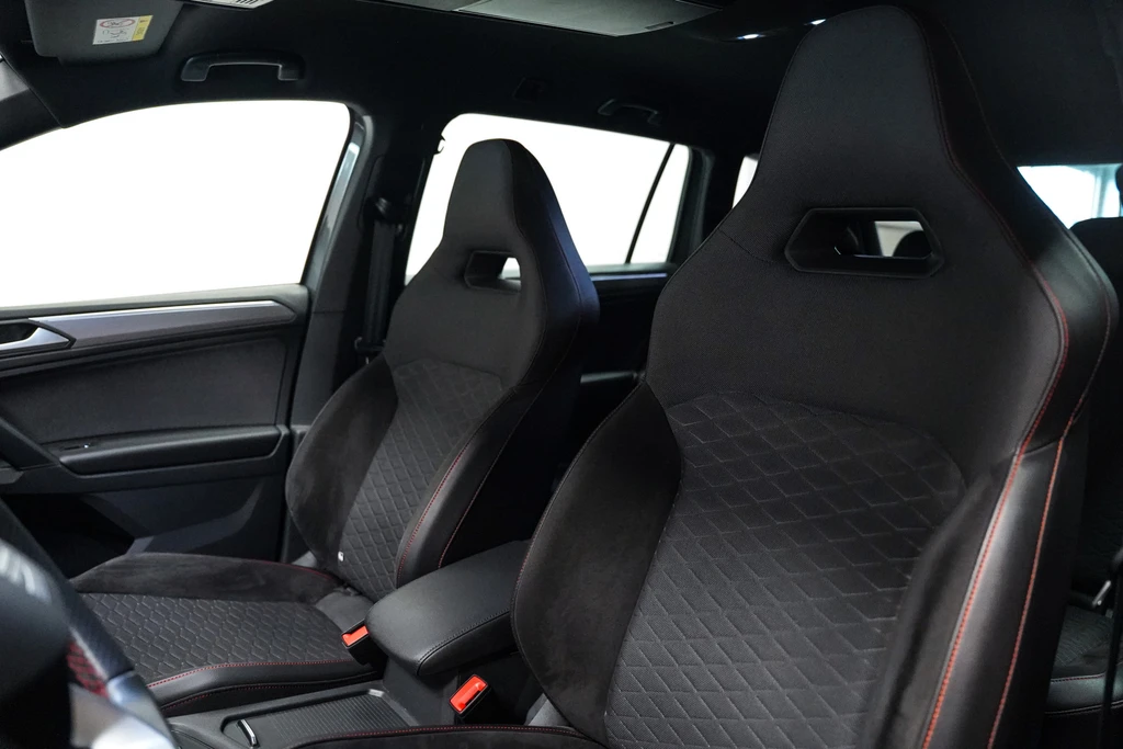 SEAT Tarraco – foto 6