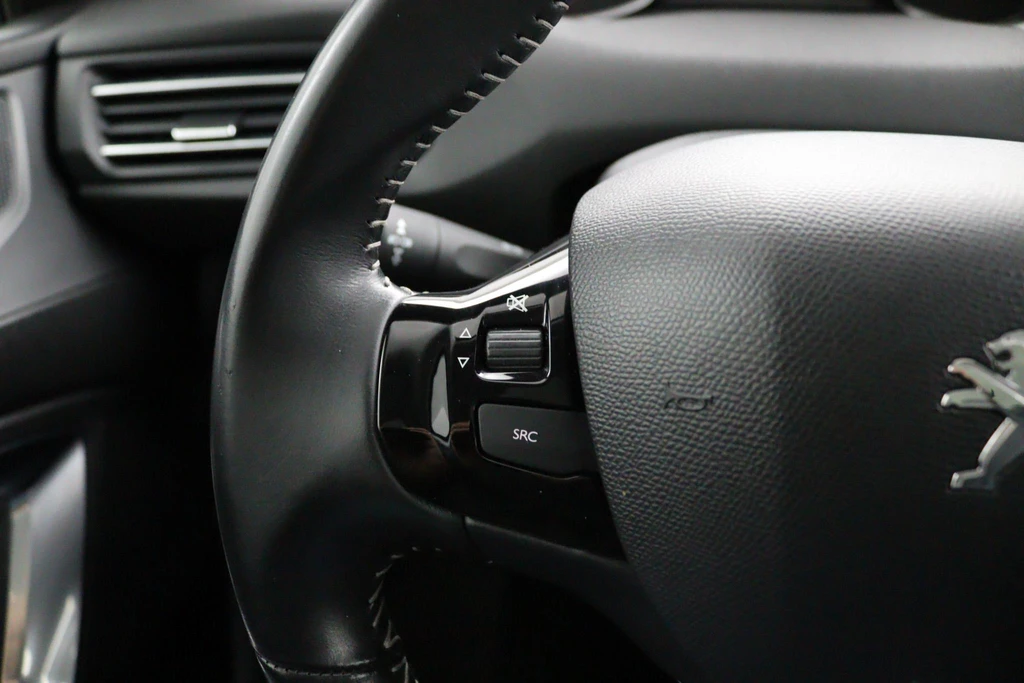Peugeot 308 – foto 27