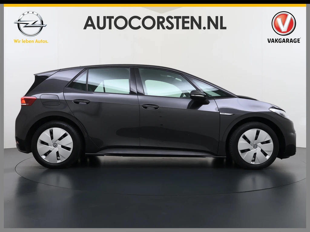 Volkswagen ID.3 – foto 6