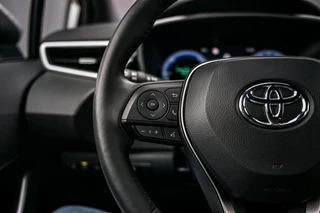 Toyota Corolla – thumbnail 23