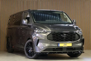 Ford Transit Custom – thumbnail 7