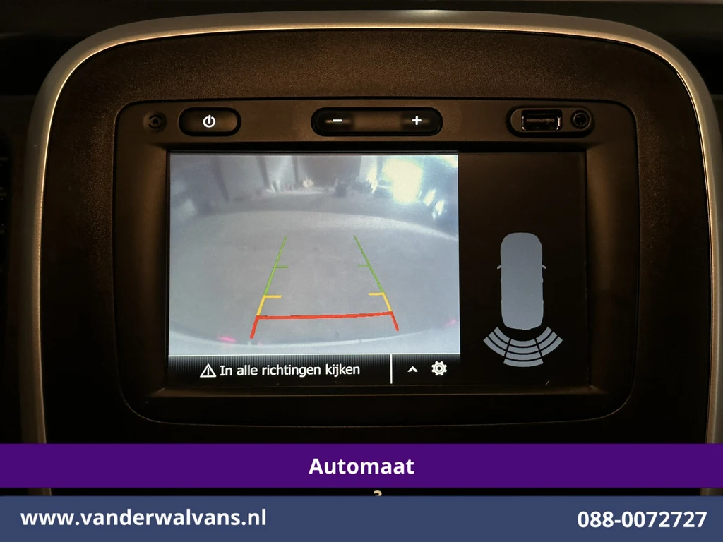 Renault Trafic – foto 7