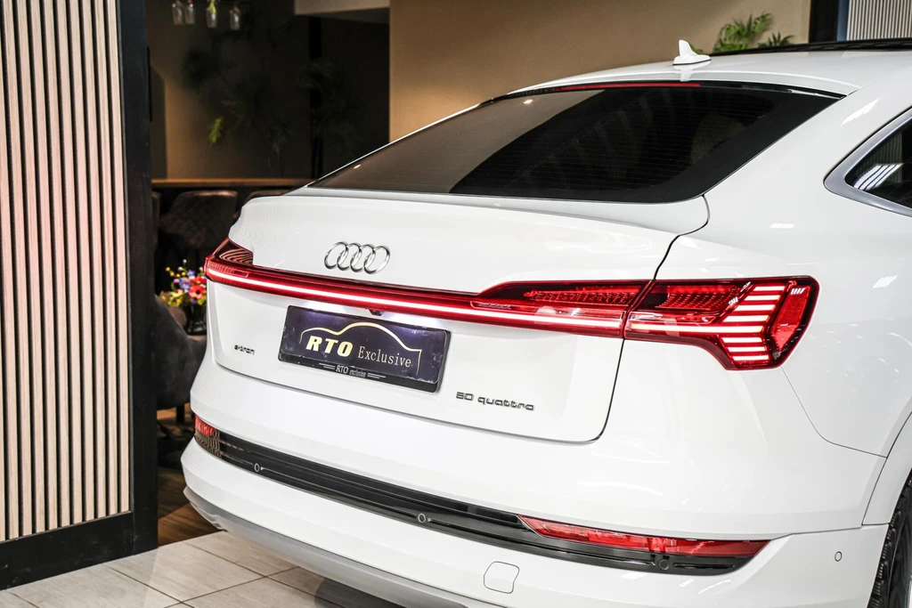 Audi e-tron – foto 8