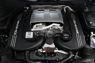 Mercedes-Benz C-Klasse – thumbnail 30