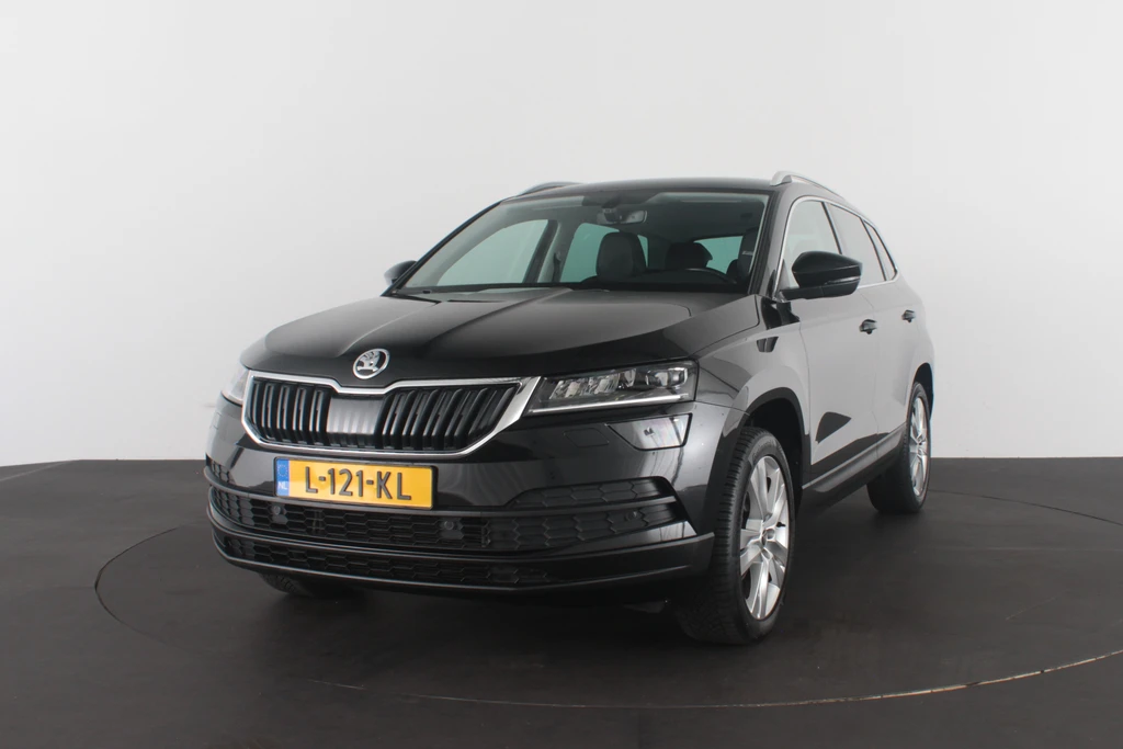 Škoda Karoq – foto 2