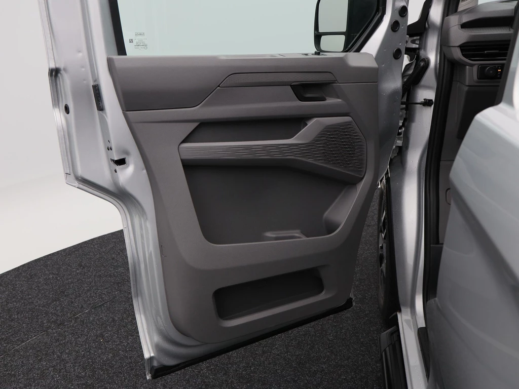 Volkswagen e-Transporter – foto 16