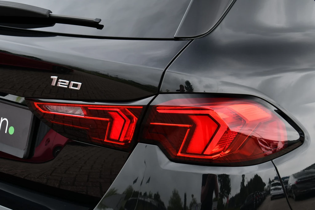 BMW 1 Serie – foto 61