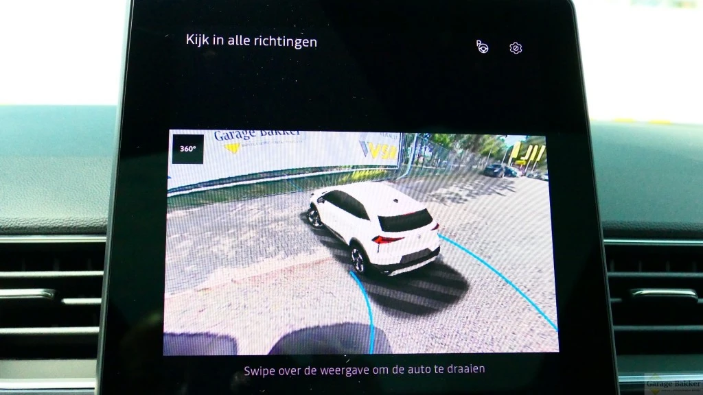 Renault Symbioz – foto 28