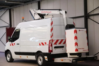 Renault Master – thumbnail 3