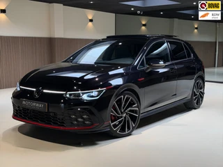 Volkswagen Golf – thumbnail 1