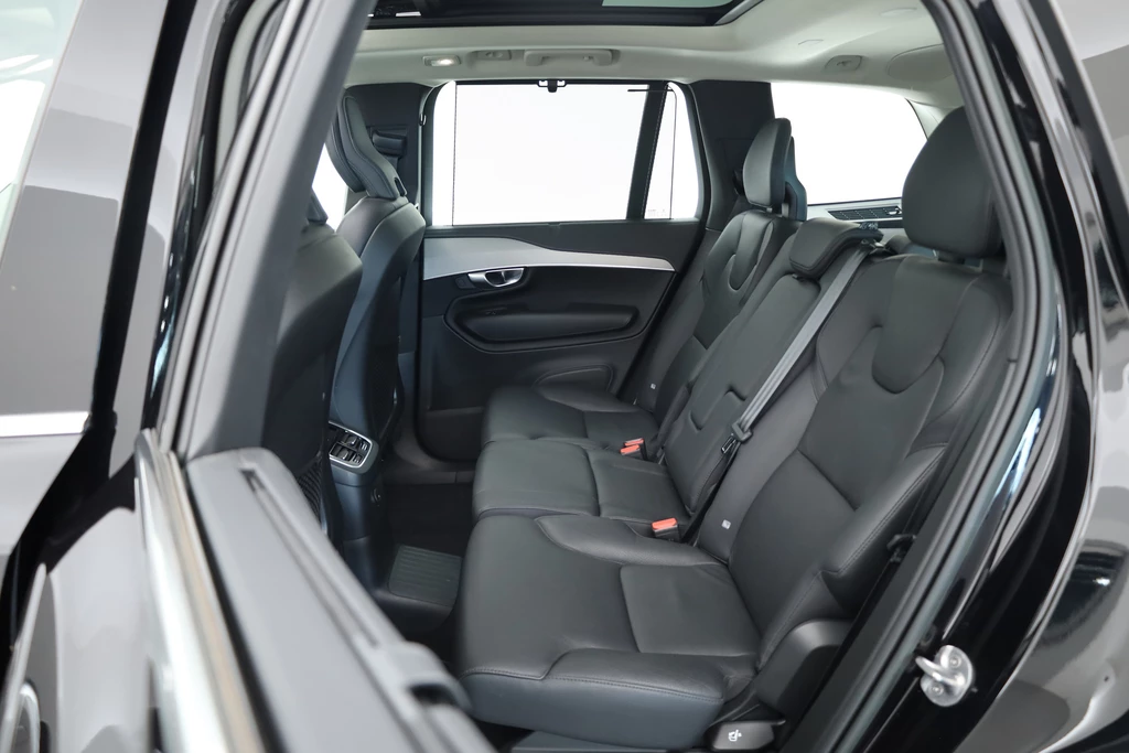 Volvo XC90 – foto 37