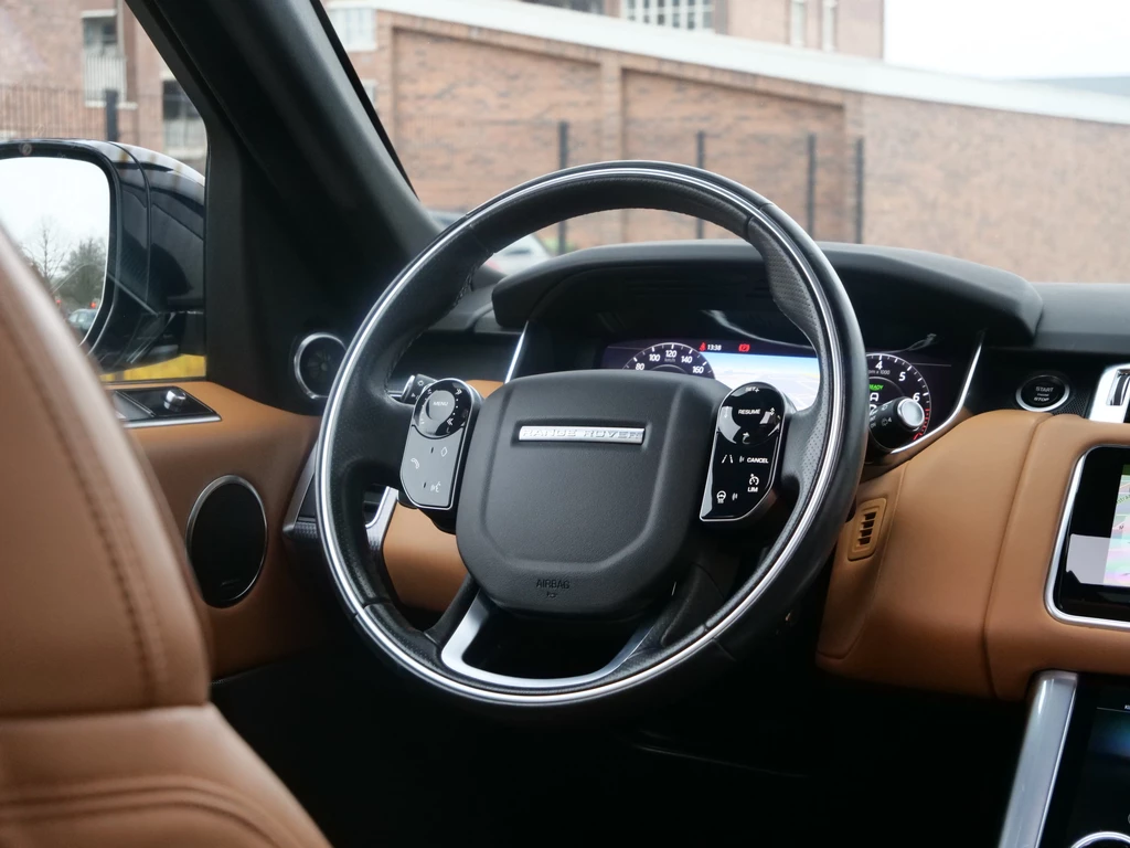 Land Rover Range Rover Sport – foto 13