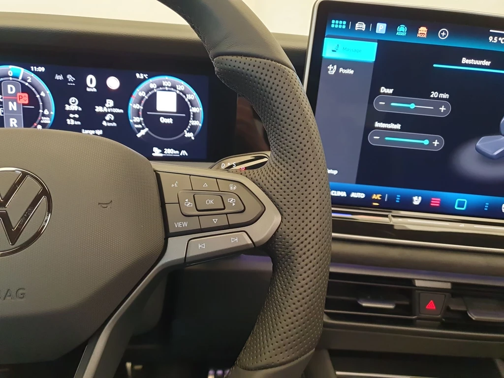 Volkswagen Tayron – foto 15
