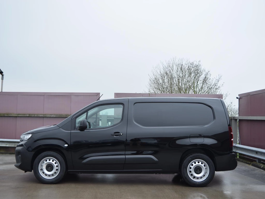 Peugeot e-Partner – foto 2
