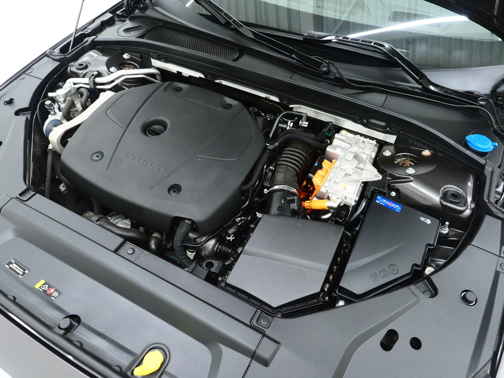 Volvo V90 – foto 10