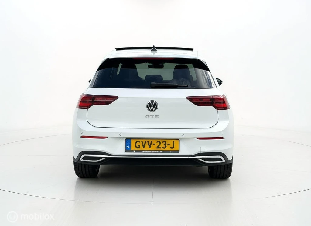 Volkswagen Golf – foto 5