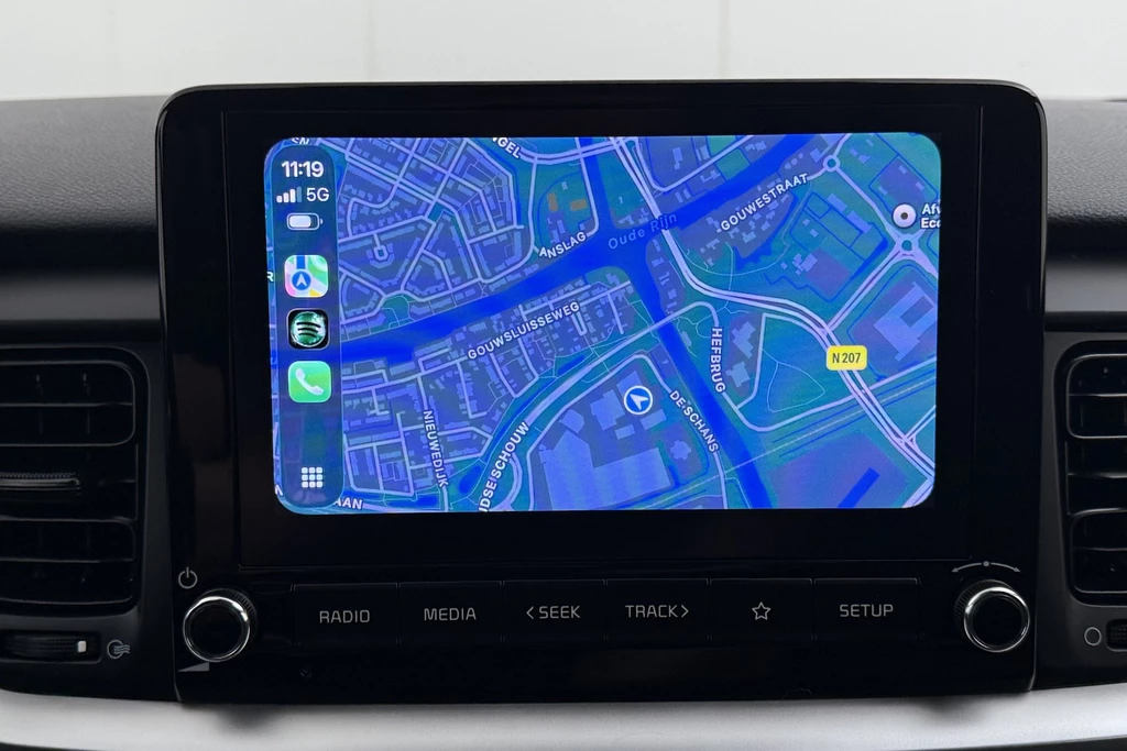 Kia Stonic – foto 28