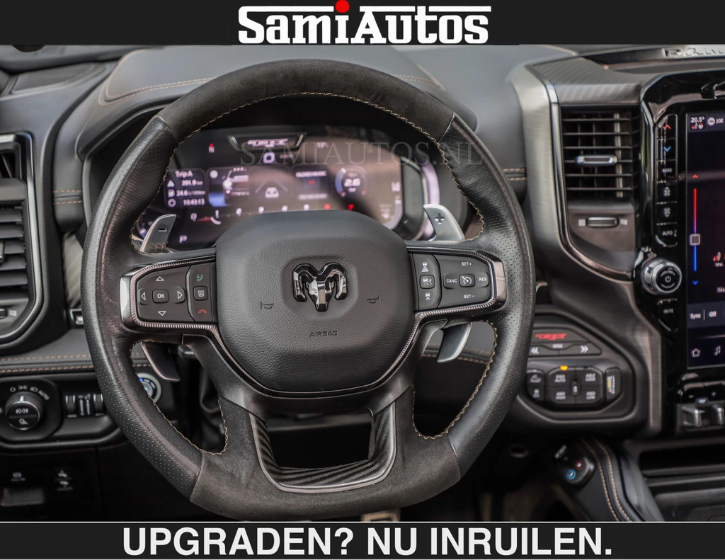 Dodge Ram Pick-Up – foto 87